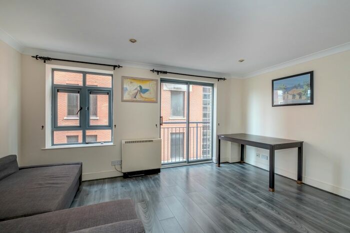 2 Bedroom Flat To Rent In Bridgewater Square, London, EC2Y