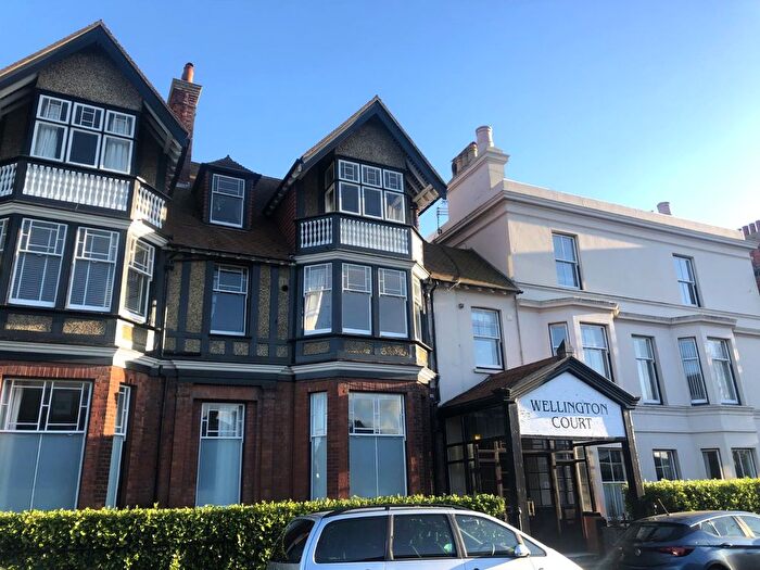 3 Bedroom Flat To Rent In Wellington Court, Dover Road, Walmer, Deal, CT14