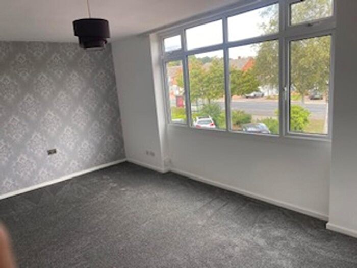 1 Bedroom Flat To Rent In Fulthorpe Avenue, Darlington, DL3