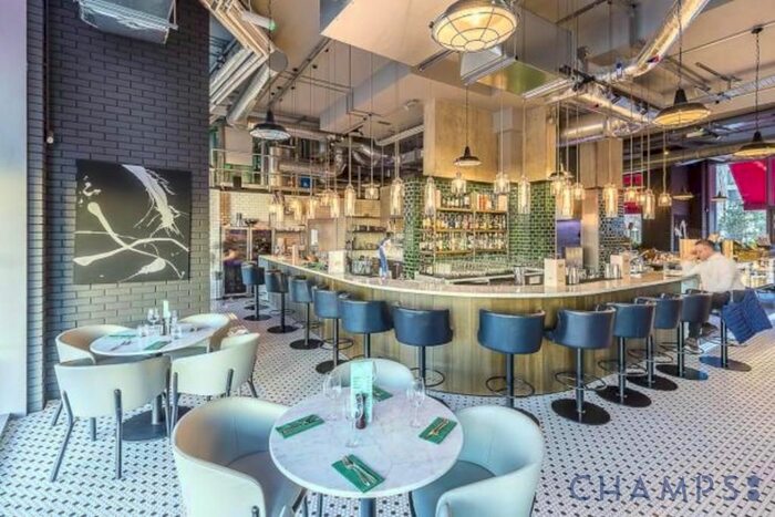 1 Bedroom Flat To Rent In Bridgewater House, Lookout Lane, E14