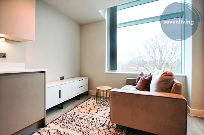 Apartment To Rent In Thames Valley, Wokingham Road, Bracknell, Berkshire, RG42