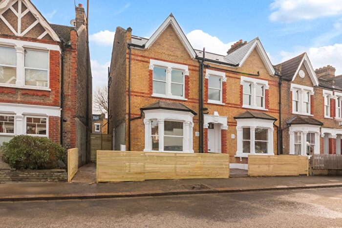 3 Bedroom Semi-Detached House To Rent In Surrey Road, London, SE15