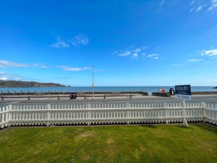 3 Bedroom Apartment For Sale In Apartment, St Brides Bay View, Enfield Road, Broad Haven, SA62