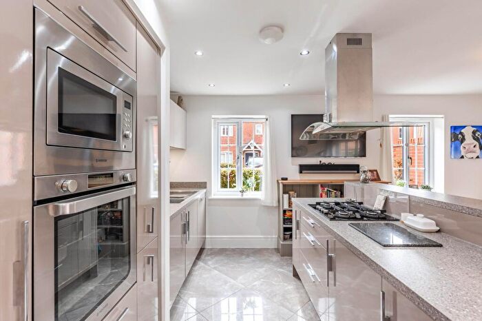 4 Bedroom Detached House For Sale In Swaffham, PE37