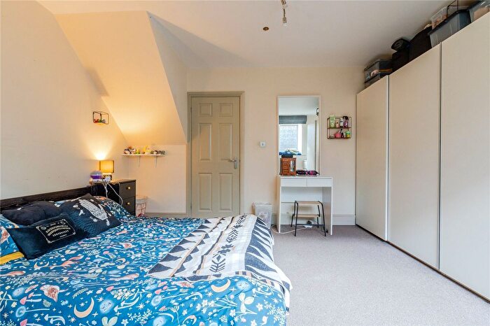 1 Bedroom Flat For Sale In Drill Hall, Old Market, BS2