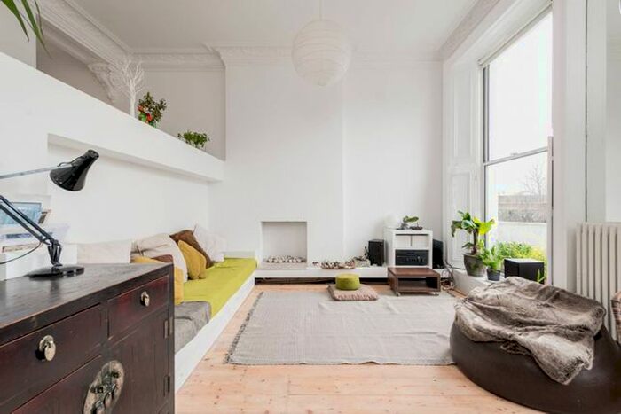 1 Bedroom Property To Rent In Tavistock Road, Notting Hill, London, W11