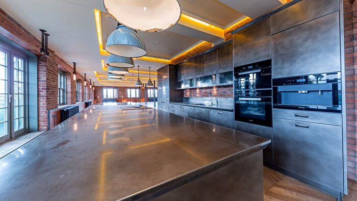 4 Bedroom Flat For Sale In Belmont Street, London, Greater London, NW1