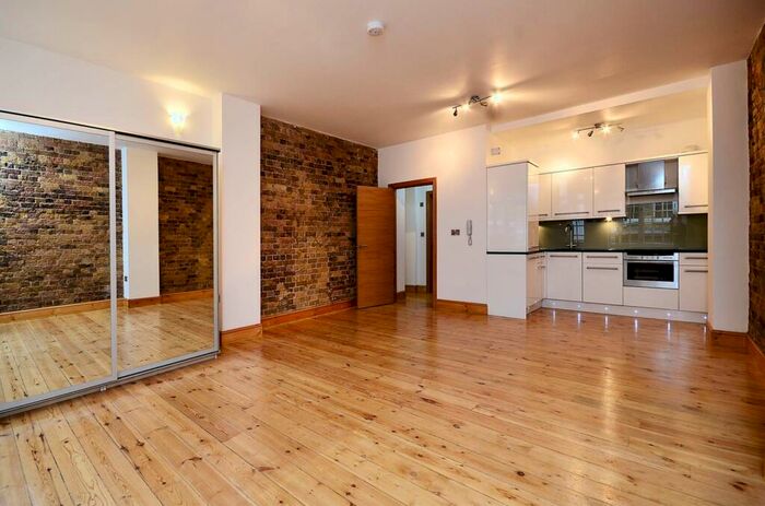 Studio To Rent In Rivington Street, Shoreditch, London, EC2A