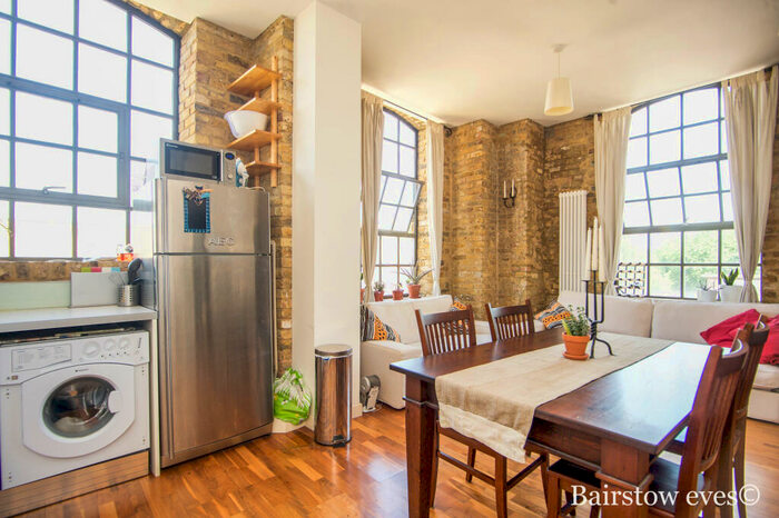 2 Bedroom Apartment To Rent In Albany Works, Bow, E3