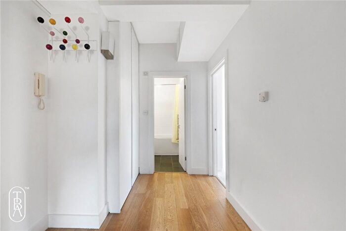 1 Bedroom Flat To Rent In Boundary Street, London, E2