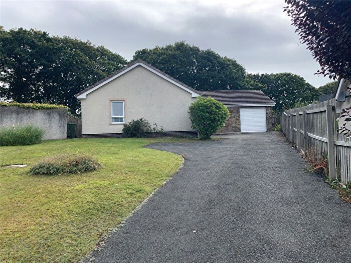 4 Bedroom Bungalow To Rent In Cwm Gwennol, Saundersfoot, Pembrokeshire, SA69