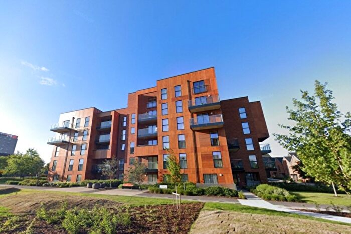 2 Bedroom Flat To Rent In Beadle Place, Callender Road, Erith, DA8