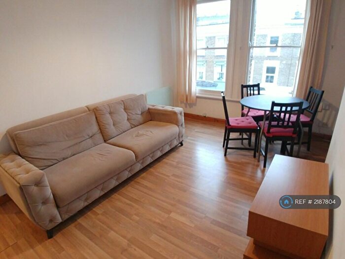 1 Bedroom Flat To Rent In Maygrove Road, London, NW6