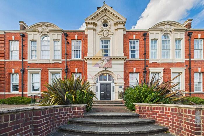 2 Bedroom Apartment To Rent In Tabor House, Braintree, CM7