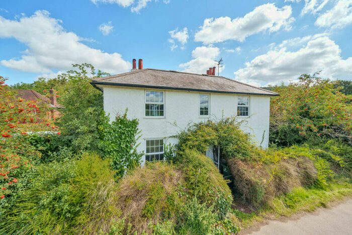 3 Bedroom Detached House For Sale In Norbury Park, Mickleham, RH5