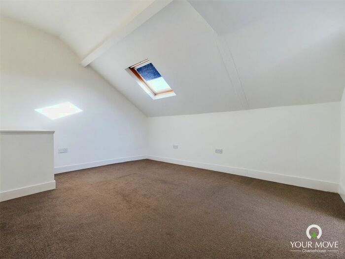 1 Bedroom Flat To Rent In Cliftonville Avenue, Margate, Kent, CT9