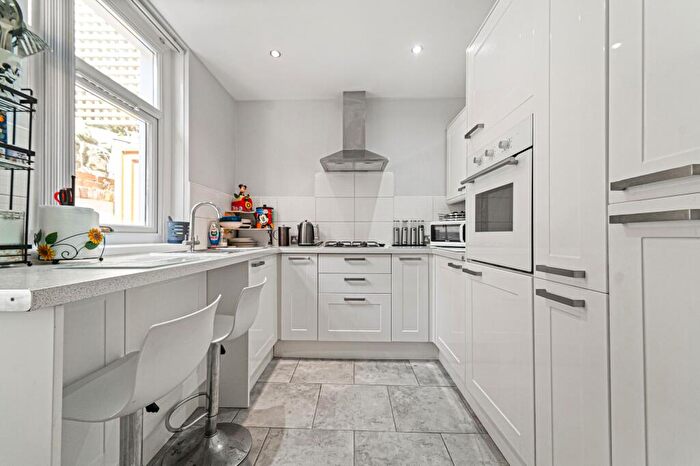 3 Bedroom End Of Terrace House For Sale In North Road, Abersychan, NP4