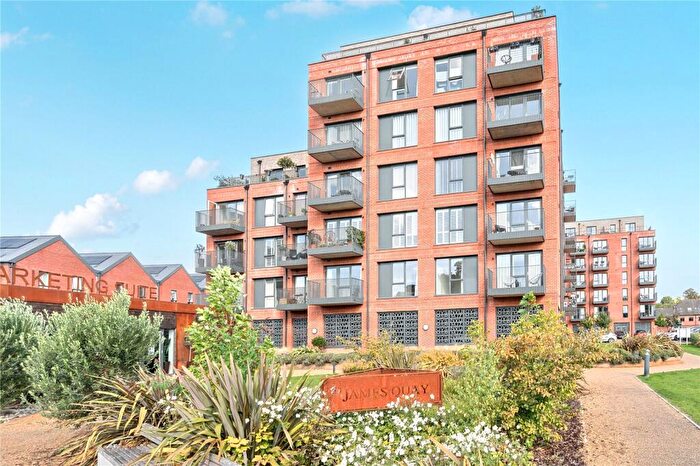 2 Bedroom Apartment For Sale In Printworks Drive, Norwich, Norfolk, NR3