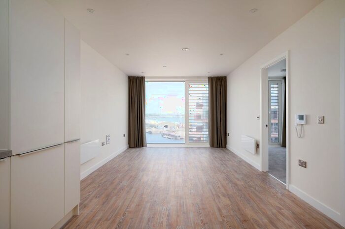 1 Bedroom Flat To Rent In The Kell, Gillingham Gate Road, Gillingham, ME4