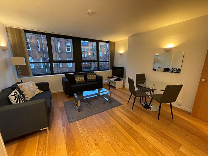1 Bedroom Flat To Rent In Marzell House, North End Road, London, W14