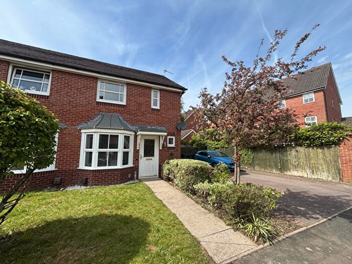 2 Bedroom End Of Terrace House To Rent In Elm Road, Sutton Coldfield, B76
