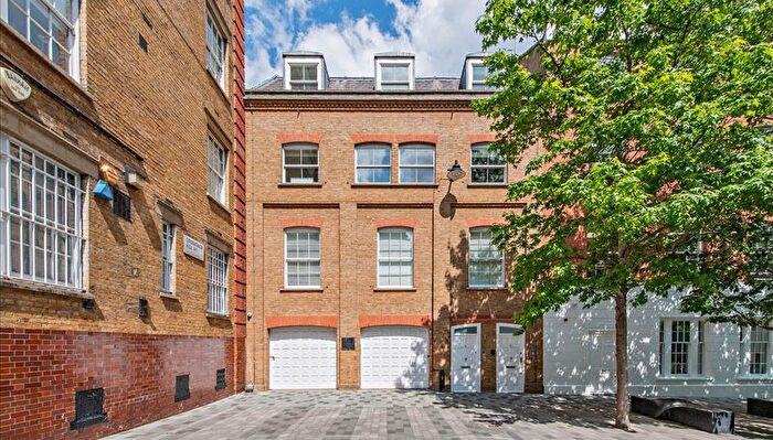 1 Bedroom Flat To Rent In Grosvenor Hill, Mayfair, W1K