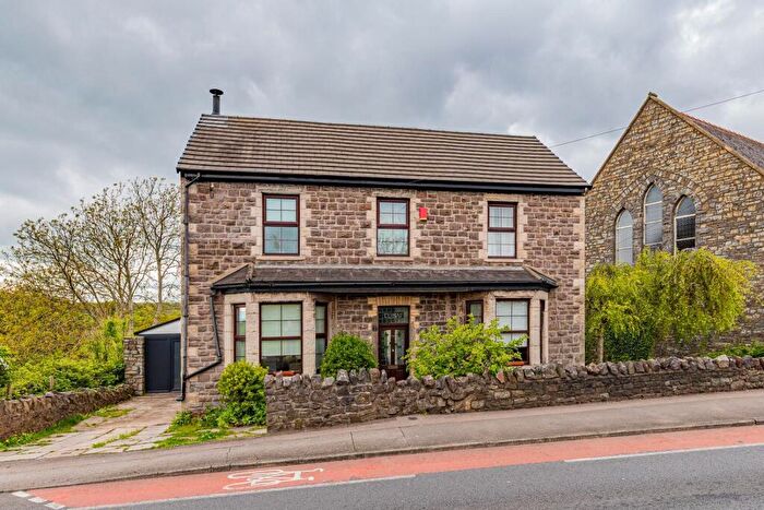 3 Bedroom Farm House For Sale In Eastbrook Road, Penarth, CF64