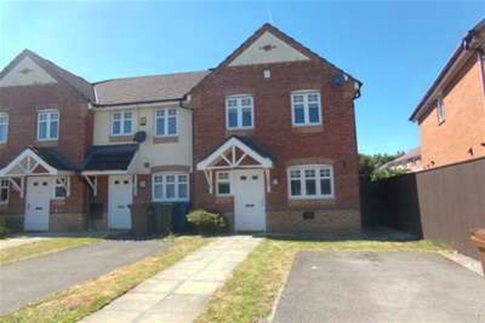 3 Bedroom End Of Terrace House To Rent In Lune Road, Wigan, WN2