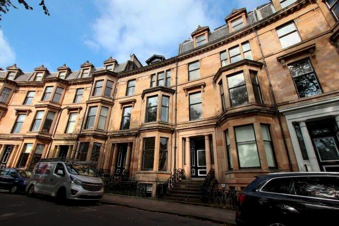 1 Bedroom Flat To Rent In Athole Gardens, Glasgow, G12