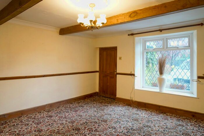 3 Bedroom Cottage For Sale In Arnold Road, Egerton, Bolton, BL7