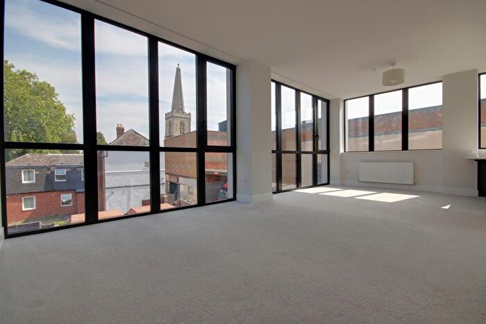 2 Bedroom Flat To Rent In Cathedral Views, St. Johns Lane, Gloucester, GL1