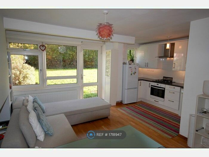 1 Bedroom Flat To Rent In Hydethorpe Road, London, SW12