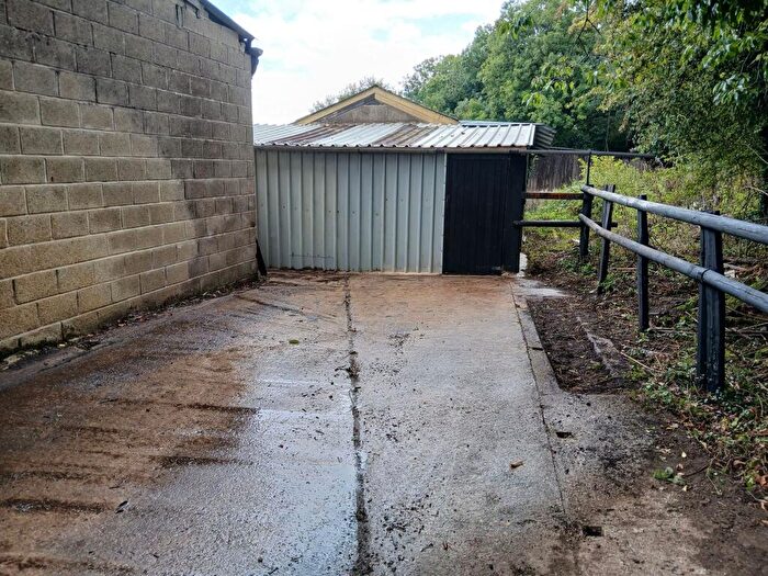 2 Bedroom Detached Bungalow To Rent In Stow Road, Baunton, GL7