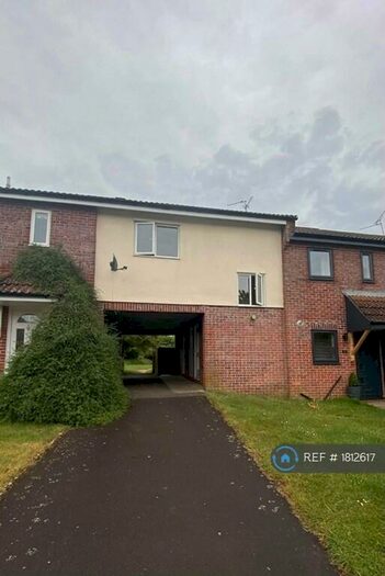 1 Bedroom Terraced House To Rent In Netley, Yeovil, BA21