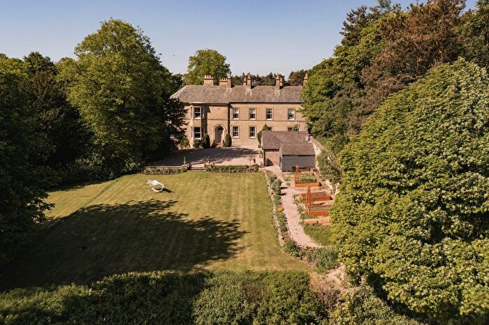 4 Bedroom Country House For Sale In Cookson House, Colepike Hall, Lanchester, County Durham, DH7
