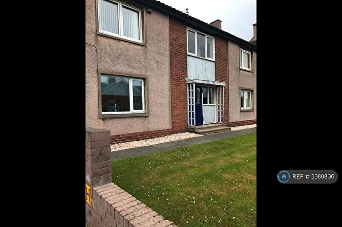 1 Bedroom Flat To Rent In Townhill Road, Dunfermline, KY12