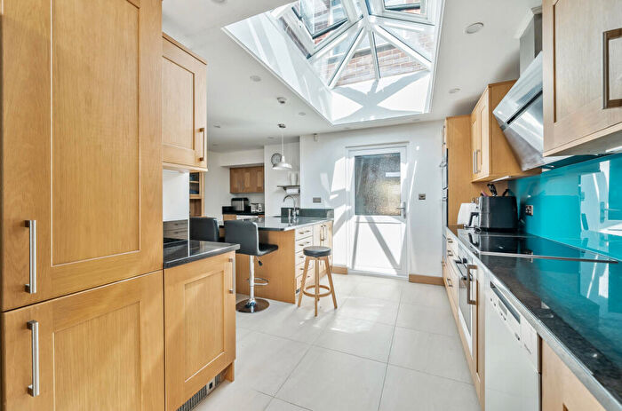 4 Bedroom Detached House For Sale In Staverton Close, Wokingham, Berkshire, RG40