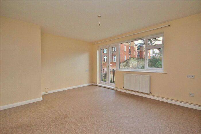 1 Bedroom Property To Rent In West Road, Guildford, Surrey, GU1