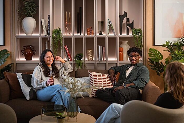 3 Bedroom Apartment To Rent In Pitsford Street, Birmingham, B18