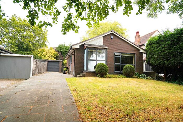 3 Bedroom Detached House For Sale In Chorley New Road, Lostock, BL6