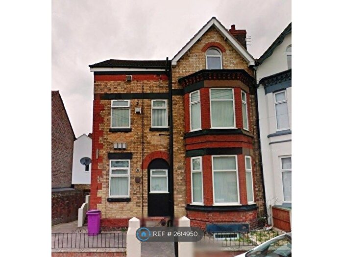 1 Bedroom Flat To Rent In Worcester Drive, Liverpool, L13