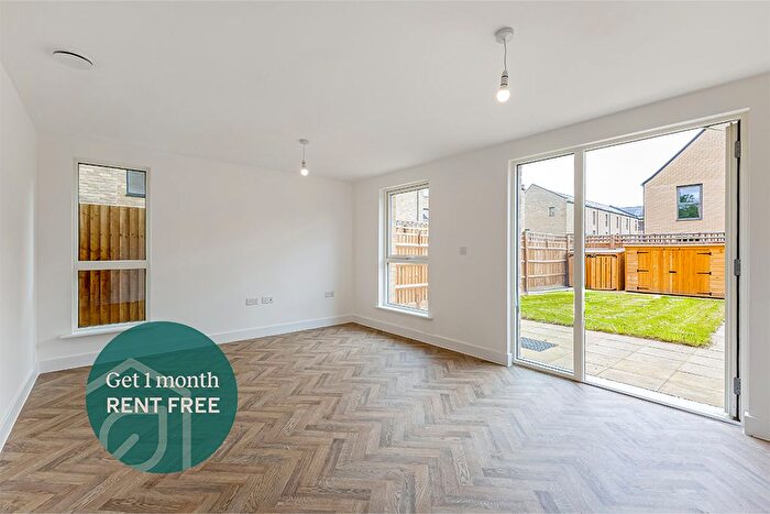 4 Bedroom End Of Terrace House To Rent In Leaf Living At Beckley Place, Oxford, Xh, OX3