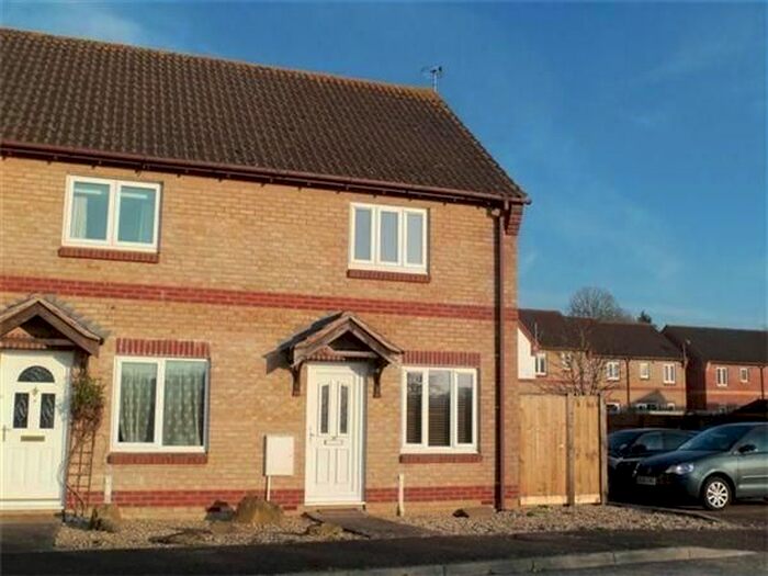 2 Bedroom End Of Terrace House To Rent In The Cricketers, Axminster EX13