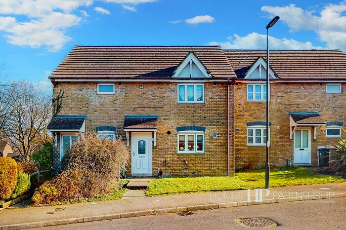 1 Bedroom Flat To Rent In Kelmscott Rise, Crawley, RH11