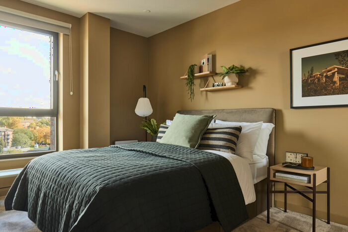 2 Bedroom Flat To Rent In , Bale & Anchor, Conington Road, London, SE13