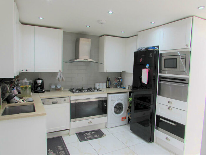 3 Bedroom Maisonette To Rent In Field End Road, Ruislip, Middlesex, HA4