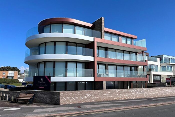 3 Bedroom Penthouse To Rent In Southbourne, BH6