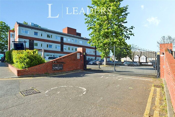 1 Bedroom Flat For Sale In Collingwood Road, Witham, Essex, CM8