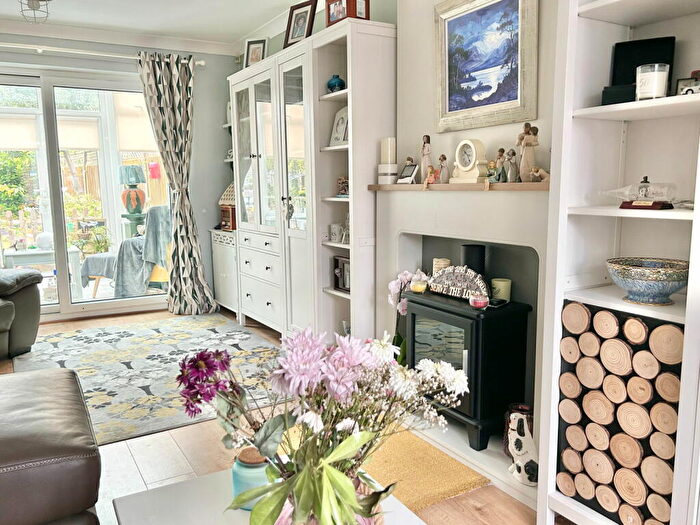 4 Bedroom Detached House For Sale In Station Road, Earl Shilton, Leicester, LE9