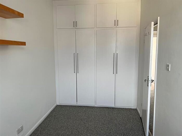 2 Bedroom Apartment To Rent In St Catherines Terrace, Hove, BN3
